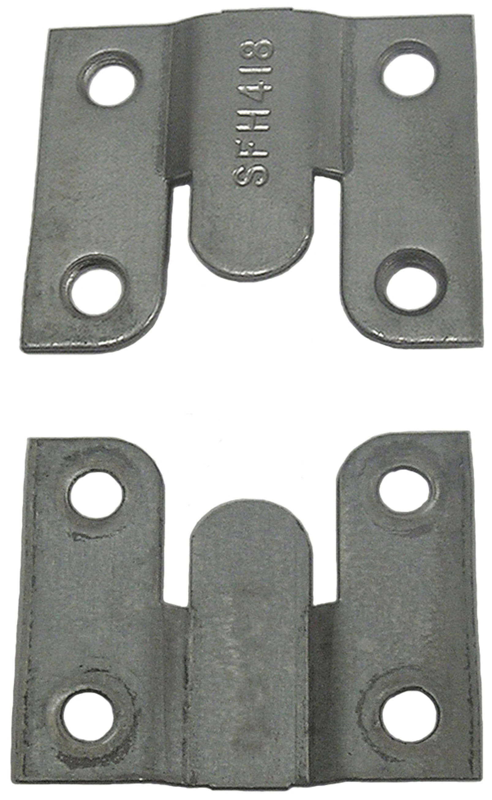 U.S. Industrial Fasteners Brackets